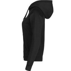 Httetrje Core FZ dame - sort