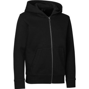 Httetrje Core FZ junior - sort