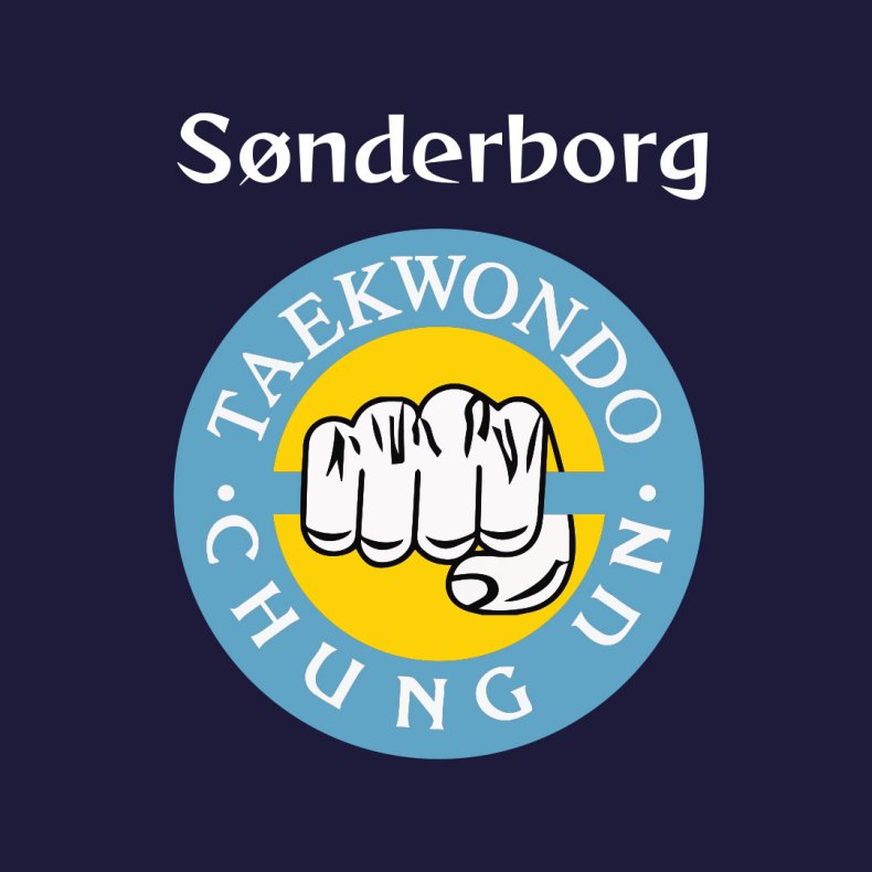 Chung Un logotryk