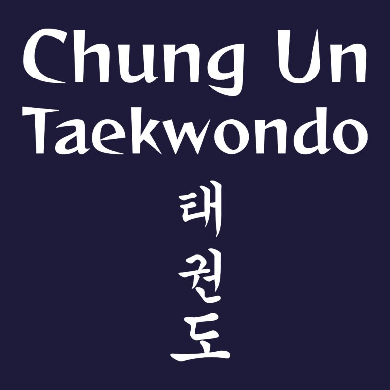 Chung Un rygtryk