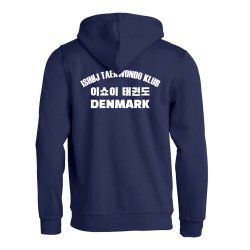 Ish�j TKD h�ttetr�je Basic - junior