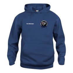 Ish�j TKD h�ttetr�je Basic - junior
