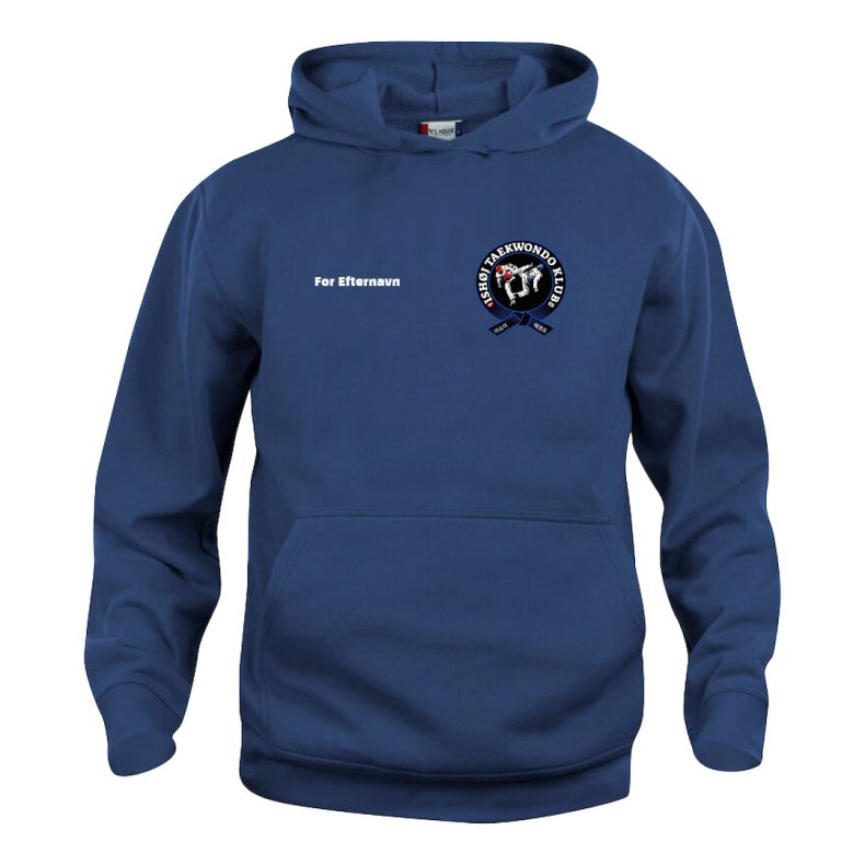 Ish�j TKD h�ttetr�je Basic - junior