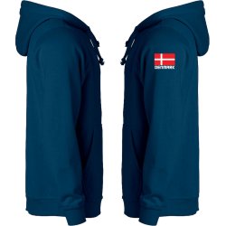 Ish�j TKD h�ttetr�je Basic - unisex