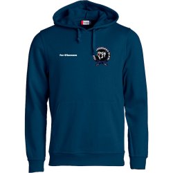 Ish�j TKD h�ttetr�je Basic - unisex