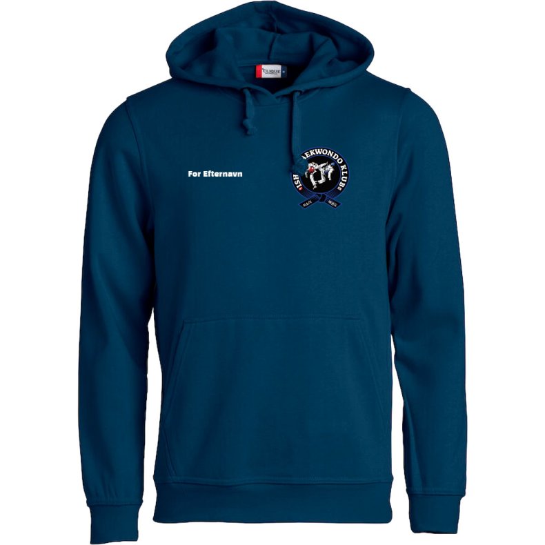 Ish�j TKD h�ttetr�je Basic - unisex
