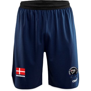 Ish�j TKD shorts Progress - dame/herre