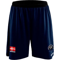 Ish�j TKD shorts Progress - dame/herre