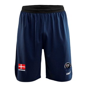 Ish�j TKD shorts Progress - junior