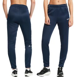 Ish�j TKD tr�ningsbukser Squad Go - dame/herre
