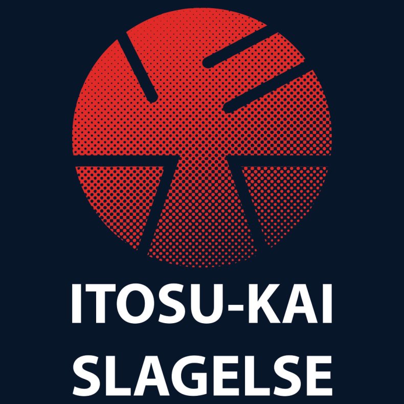Slagelse ryglogo - tryk