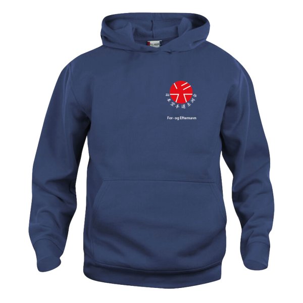 Itosu-Kai h�ttetr�je Basic - junior