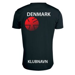 Itosu-Kai t-shirt Basic Active - junior