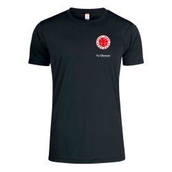 Itosu-Kai t-shirt Basic Active - junior