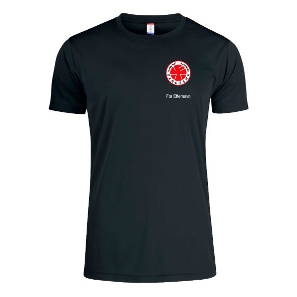 Itosu-Kai t-shirt Basic Active - junior