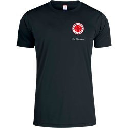 Itosu-Kai t-shirt Basic Active - herre