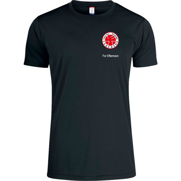 Itosu-Kai t-shirt Basic Active - herre