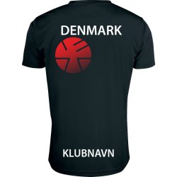 Itosu-Kai t-shirt Basic Active - herre