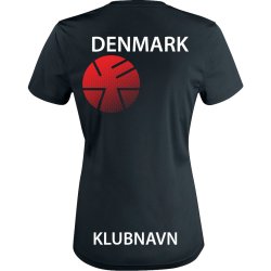 Itosu-Kai t-shirt Basic Active - dame