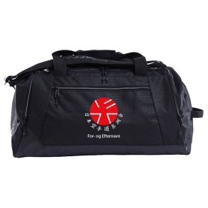 Itosu-Kai sportstaske Transit - 45 l
