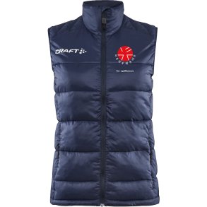 Itosu-Kai vest Hudson - dame