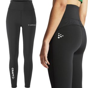 Itosu-Kai tights Rush 2.0 - dame