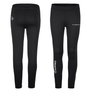 Itosu-Kai tights Rush 2.0 - junior