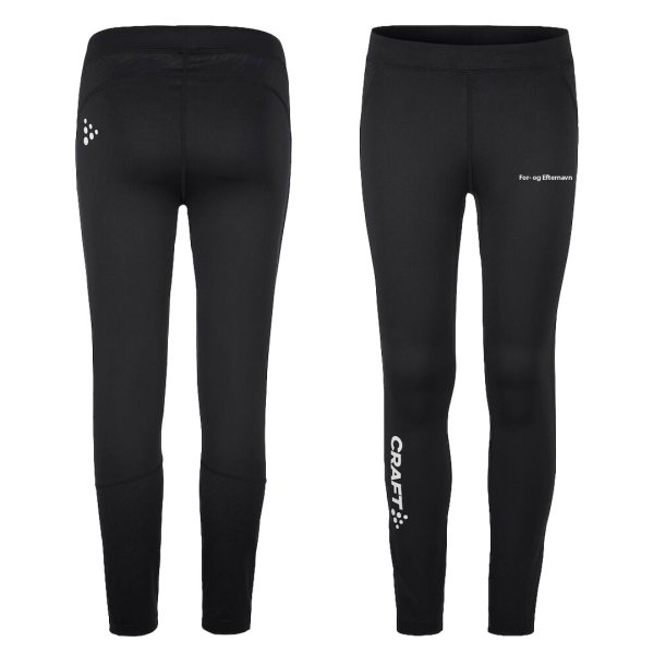Itosu-Kai tights Rush 2.0 - junior