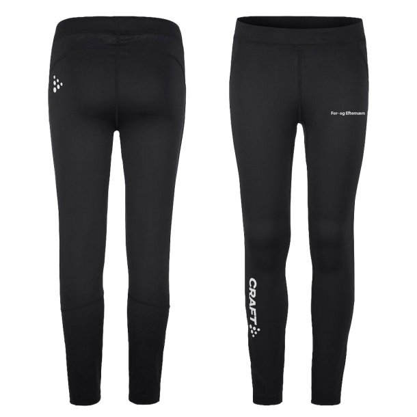 Itosu-Kai tights Rush 2.0 - junior