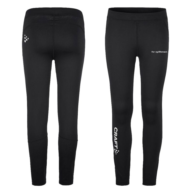 Itosu-Kai tights Rush 2.0 - junior