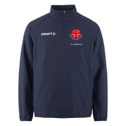 Itosu-Kai trningsjakke Rush 2.0 - junior