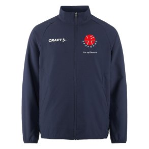 Itosu-Kai trningsjakke Rush 2.0 - junior