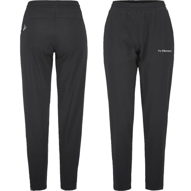 Itosu-Kai trningsbukser Rush 2.0 - dame