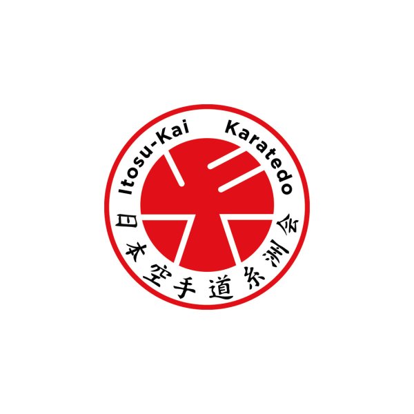 Itosu-Kai brystlogo