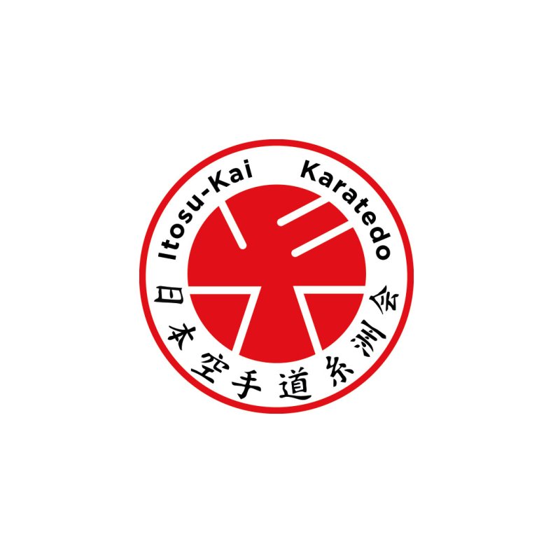 Itosu-Kai brystlogo