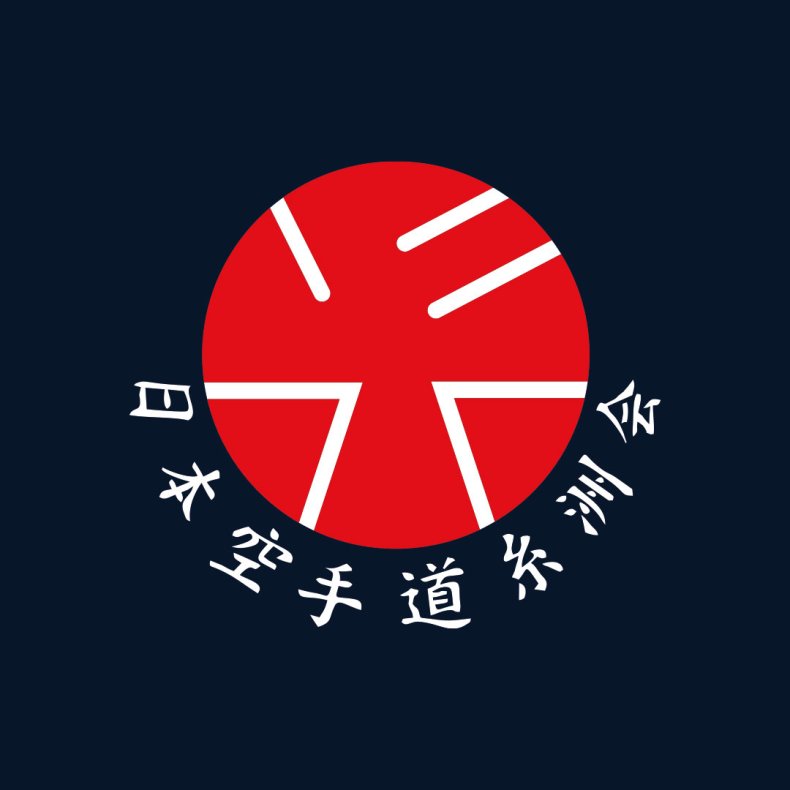 Itosu-Kai taskelogo