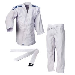 Adidas judo gi J250 for begyndere