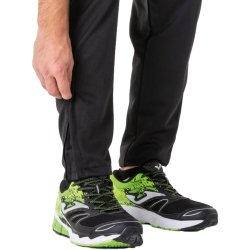 ETK trningsbukser Staff Interlock - unisex