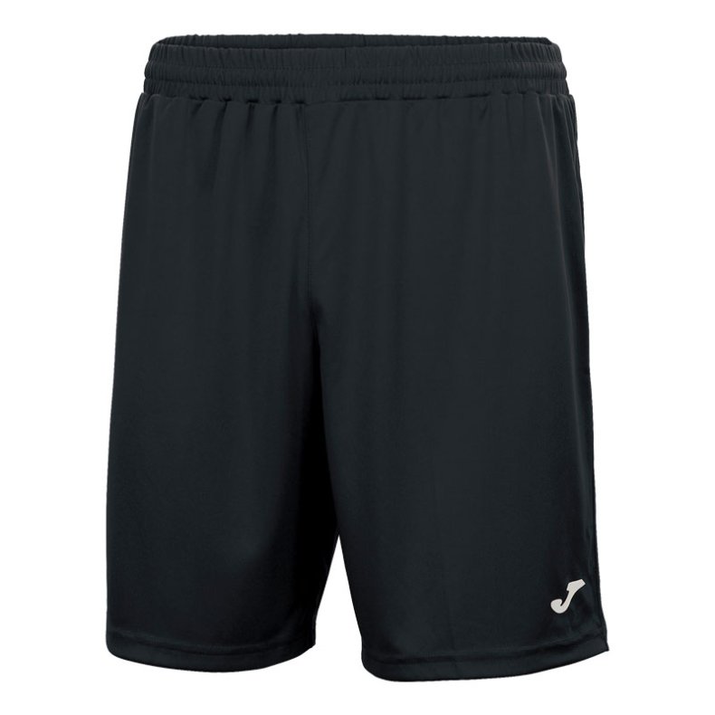 Shorts Nobel herre - sort