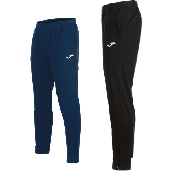 Tr�ningsbukser Elba slimfit - unisex