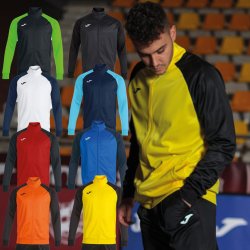 Trningsdragt Academy IV - senior