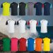 T-shirt Academy IV SS - senior