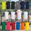 T-shirt Academy IV SS - junior