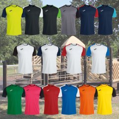T-shirt Academy IV SS - junior