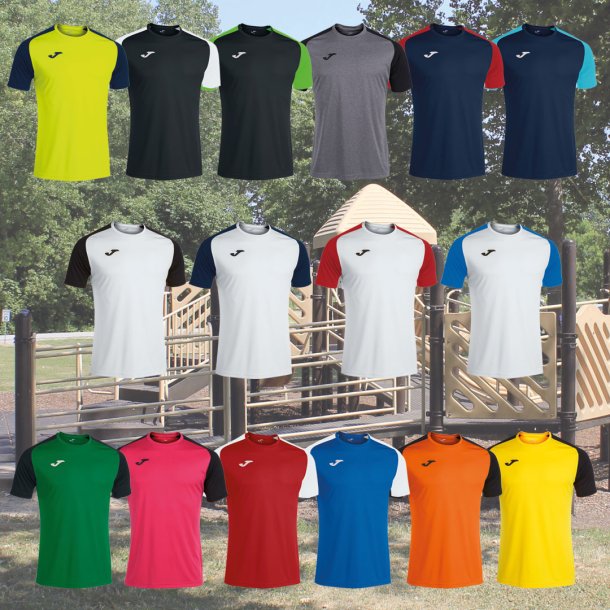 Joma t-shirt Academy IV SS - junior