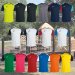 T-shirt Academy IV SS - junior