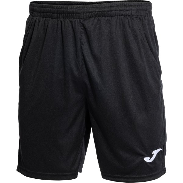 Shorts Open III - unisex - sort