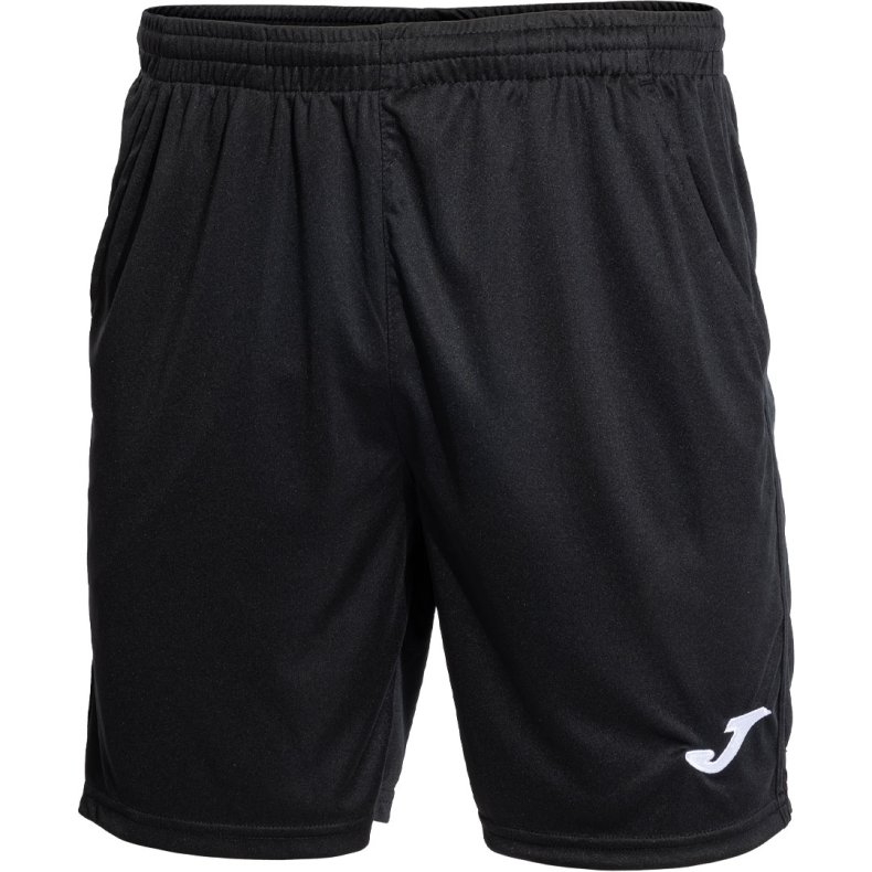 Shorts Open III - unisex - sort