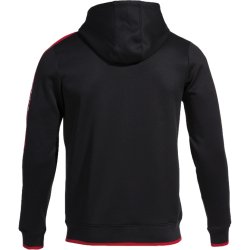 Tr�ningsjakke Olimpiada m/h�tte FZ - b�rn/unisex
