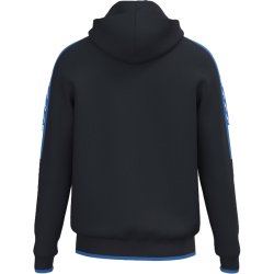 Trningsjakke Olimpiada m/htte FZ - brn/unisex